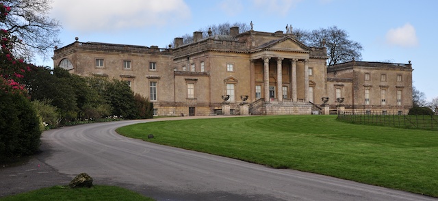 Stourhead, Wiltshire