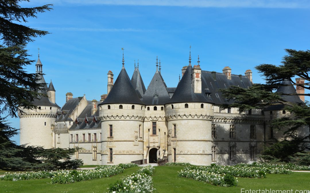 Château de Chaumont-sur-Loire: Power, Pride, and Reinvention