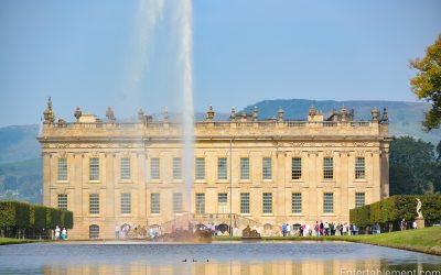 Chatsworth