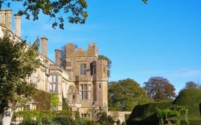 Sudeley Castle