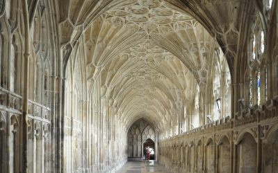 Gloucester Cathedral