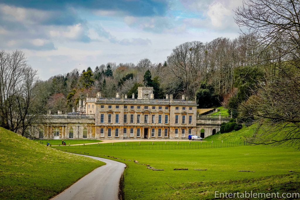 Durham Park East Front