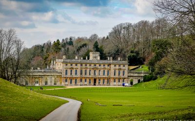 Dyrham Park