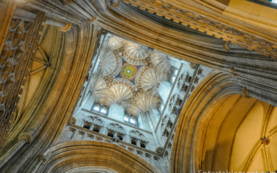 Canterbury Cathedral