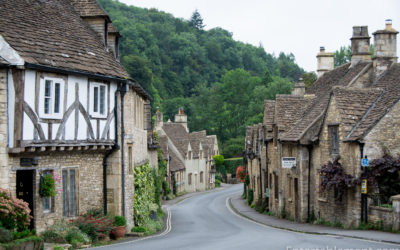 Castle Combe
