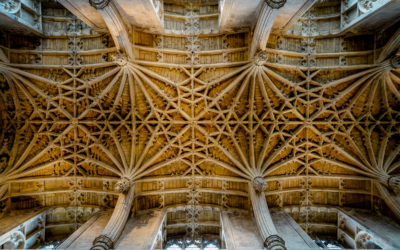 Christ Church Cathedral, Oxford