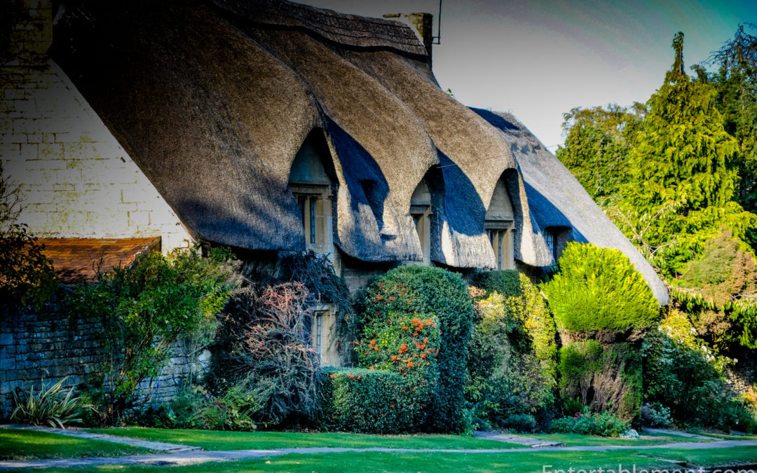 Burford & Chipping Campden