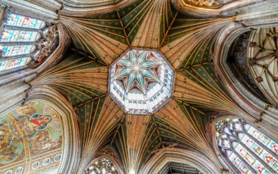 Ely Cathedral