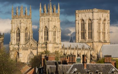 York Minster