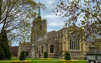 Chelmsford Cathedral