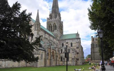 Chichester Cathedral