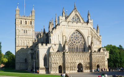 What I Didn’t Know at Exeter—And What’s Next for Entertablement Abroad