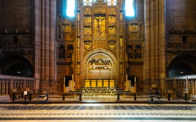 Liverpool Cathedral