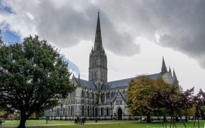 Early Gothic Cathedrals (1170-1250)