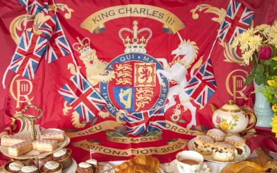 Cathedrals and Coronations
