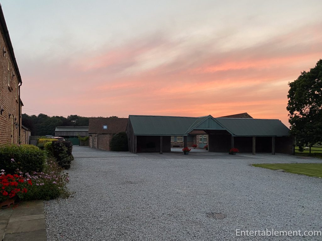 Broadgate Farm Cottages, Yorkshire