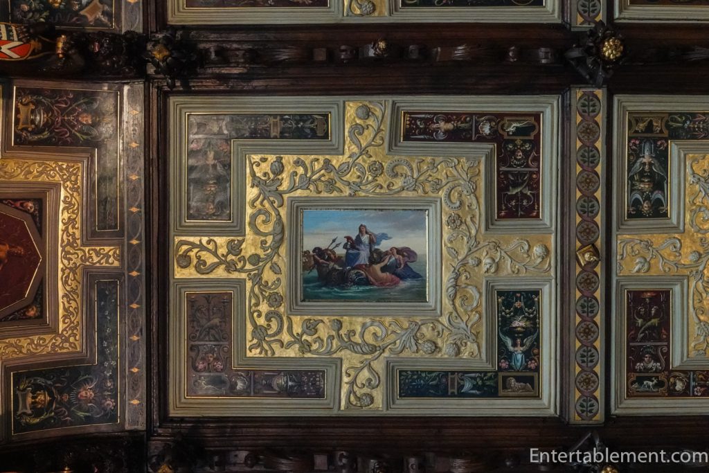 Hatfield House Robert Cecil