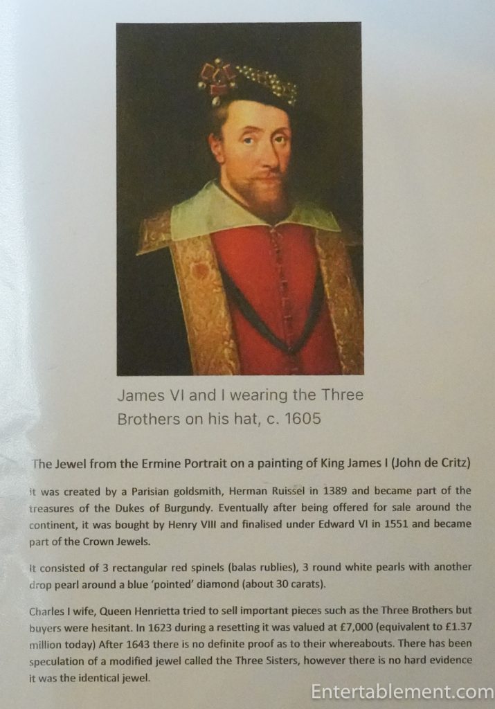 Hatfield House Robert Cecil