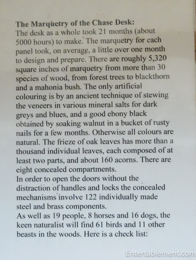 Hatfield House Robert Cecil