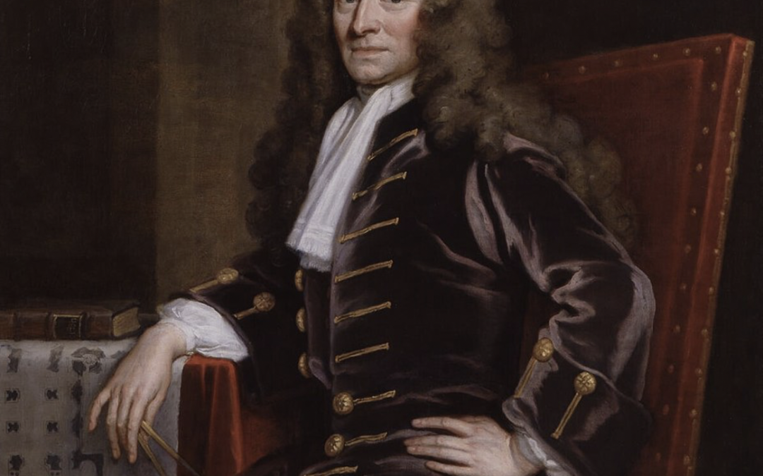 Christopher Wren (1632–1723): Visionary Architect of the English Baroque