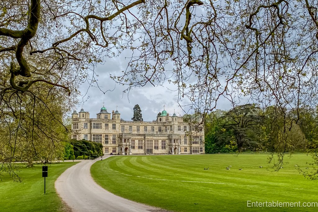 Audley End, East Anglia