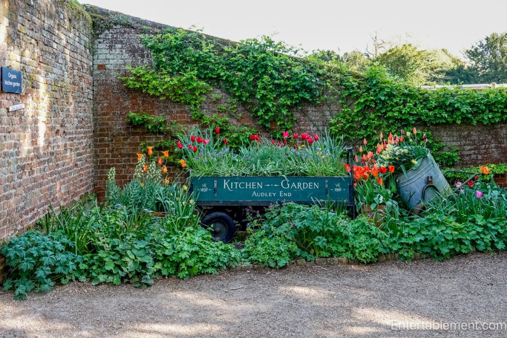 Audley End, East Anglia