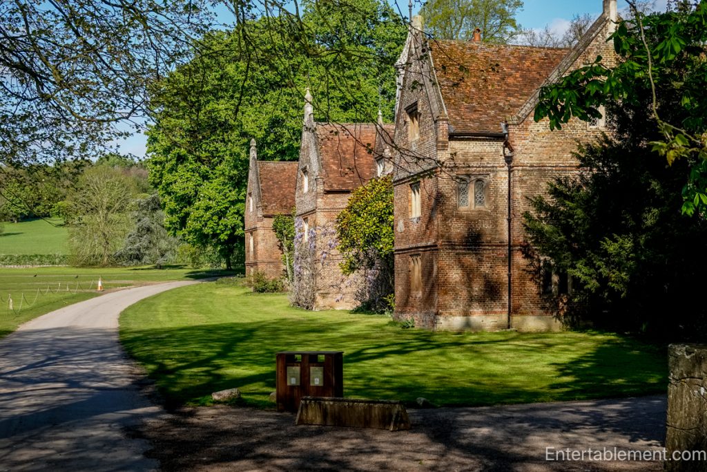 Audley End, East Anglia