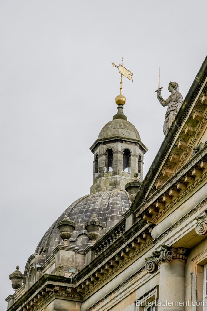 Houghton Hall