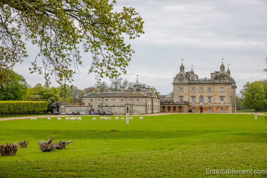 Houghton Hall