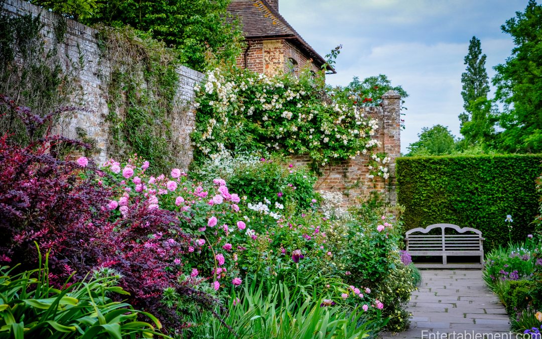 Sissinghurst Castle