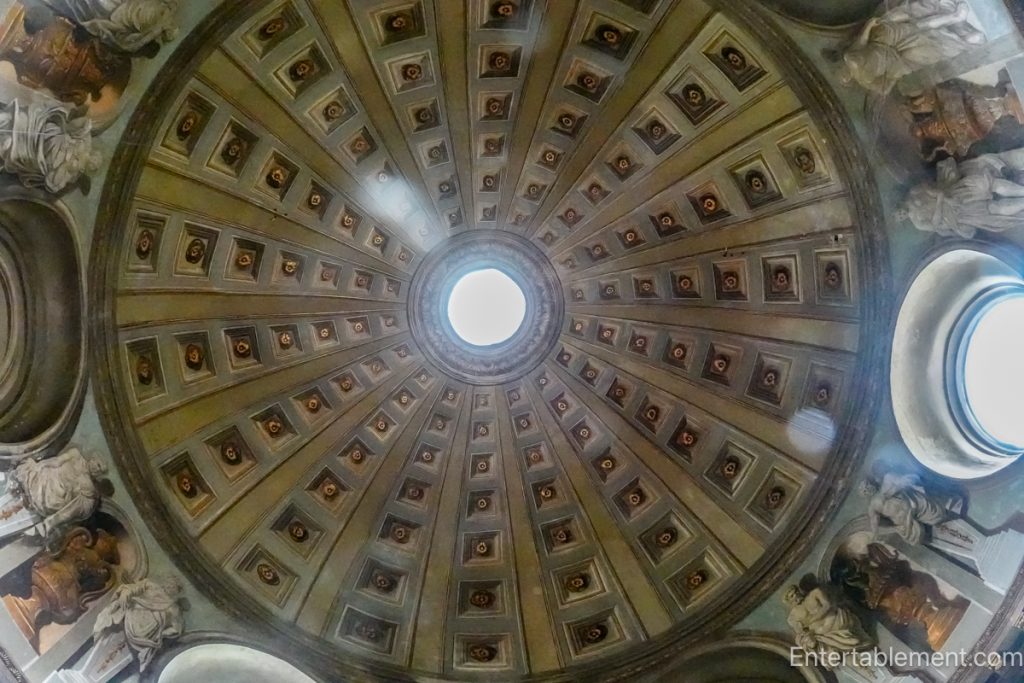 Archer Pavilion, Wrest Park, East Anglia