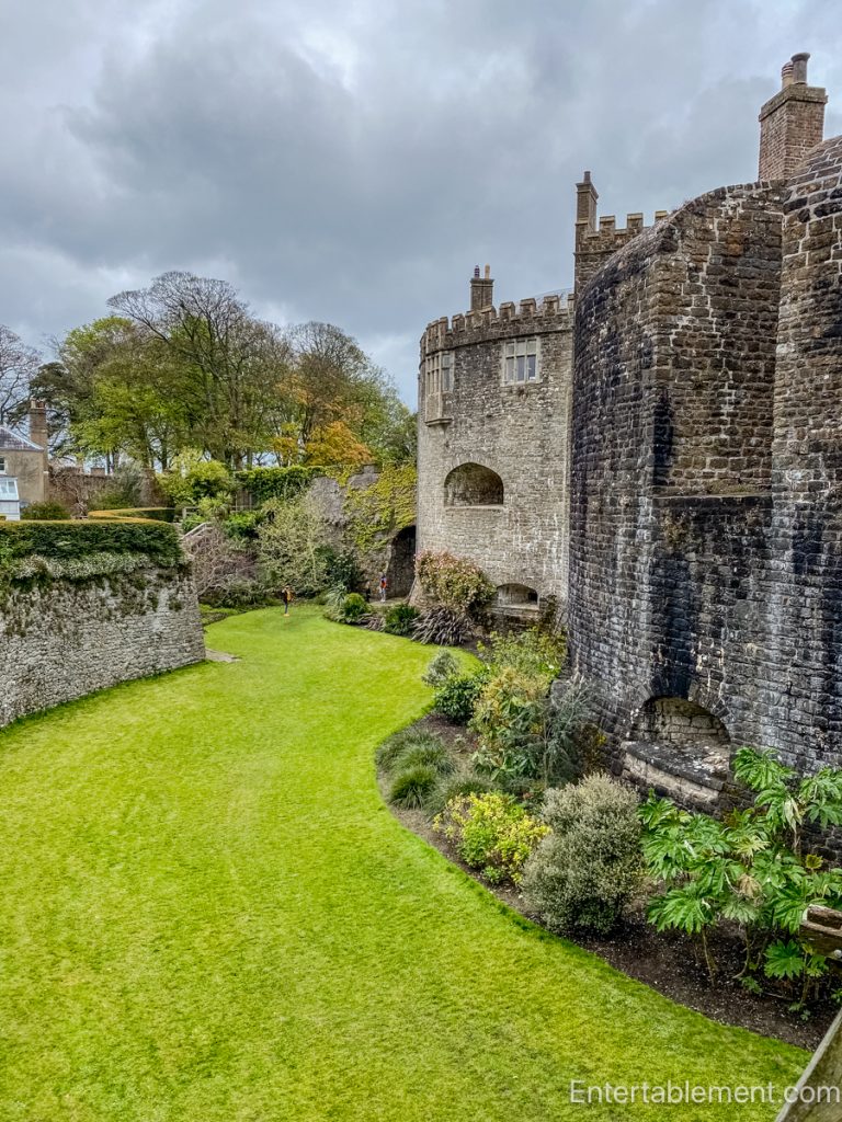 Walmer Castle, Kent