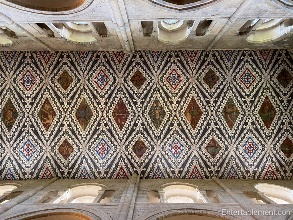 Waltham Abbey, England