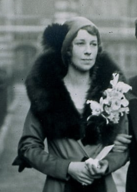 Olive, Lady Baillie: The American Heiress Who Transformed Leeds Castle