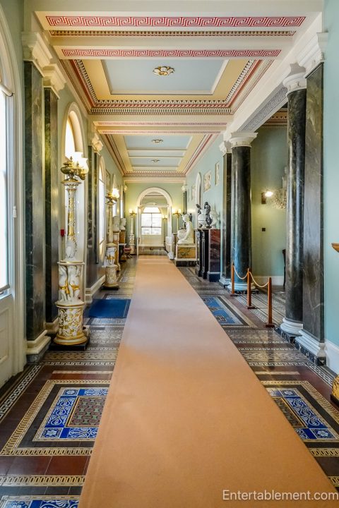 Osborne House & Gardens: Queen Victoria’s Private Retreat ...