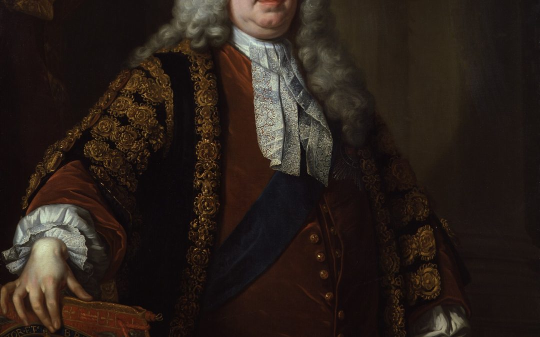 Robert Walpole: Britain’s First Prime Minister