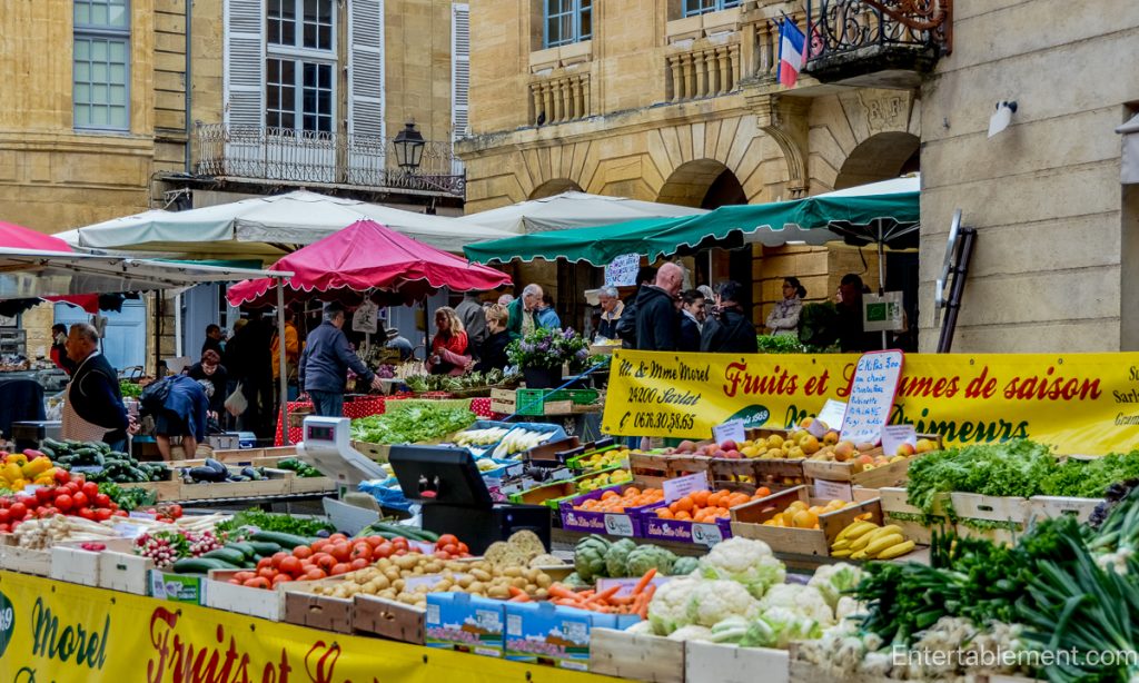French Market