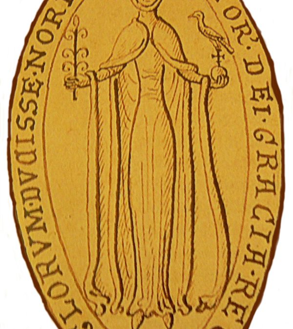 Eleanor of Aquitaine — The Most Powerful Woman in Medieval Europe