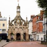 Chichester Butter Cross