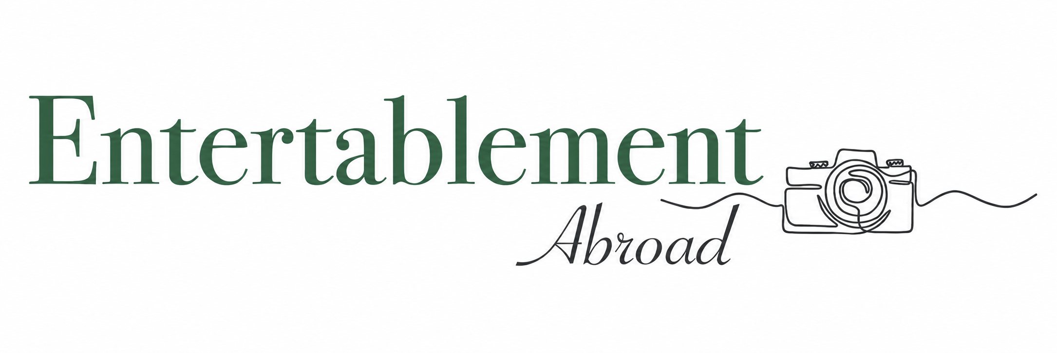 Entertablement Abroad
